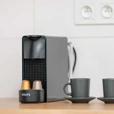 Baranczaka Cozy With Parking In By Renters Apartment Posen