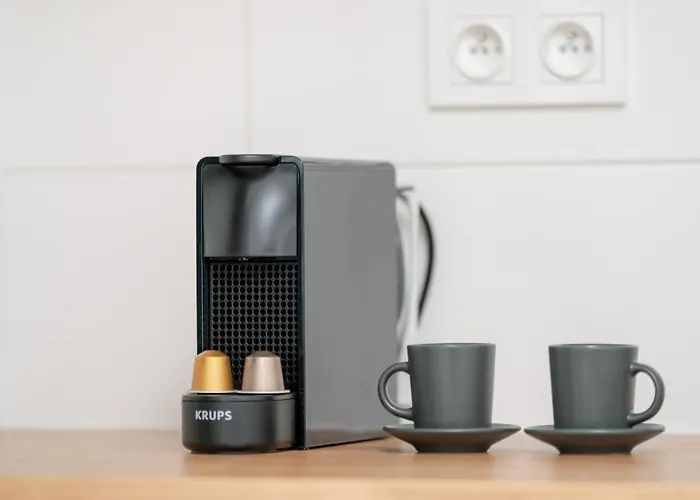 Baranczaka Cozy With Parking In By Renters Apartment Poznan